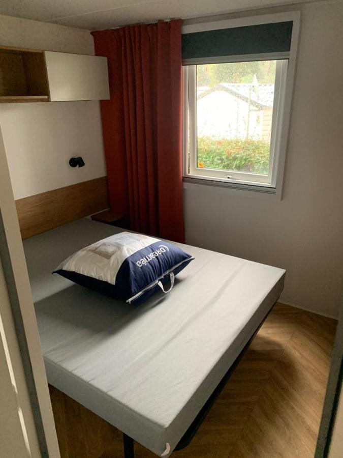 Mobil Home Ronce Les Bains 外观 照片